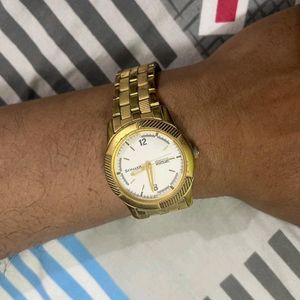 Sonata Men's Watch Original