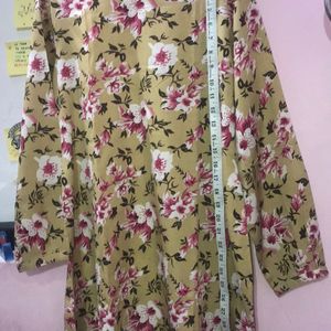 Kurti Combo