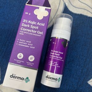 Combo Derma Co And Tru