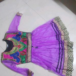 My Daughter Dress