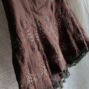 Pinteresty Lacey Skirt