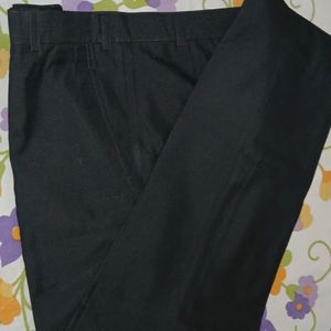 New Mens Formal Gray Shade Pant From Raymond Cloth