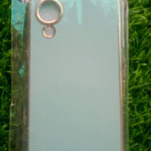 Oppo A17k Back Cover