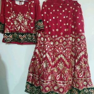 New Lehenga Choli