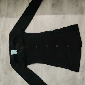 Blazer Dress For Women