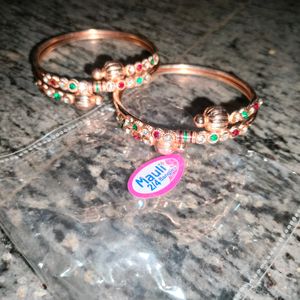 Marathi Style Bangles