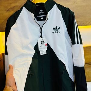 Adidas Upper Jacket