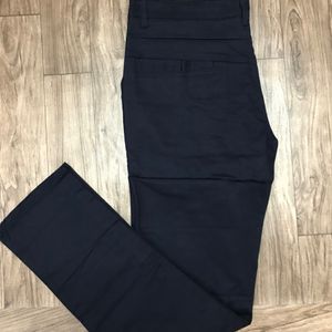 Cotton Casual 34 Trouser