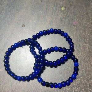 Blue Bracelet (Pack Of 1)