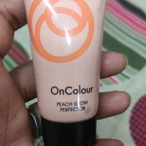 Oriflame Oncolour Peach Glow Perfector