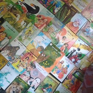 Story Books In Hindi Language