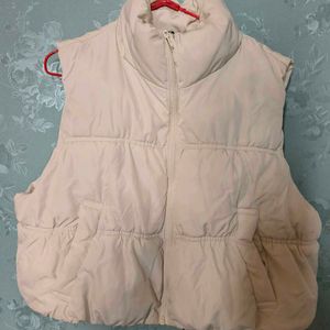 Trendy Puffer Jacket