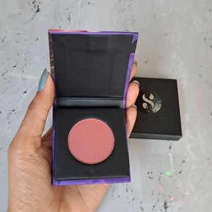 Sugar Contour De Force Mini Blush