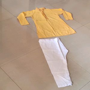 Kurta Pajama Set