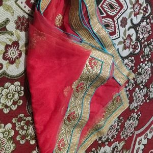 NEW VERY BEAUTIFUL DUPATTA