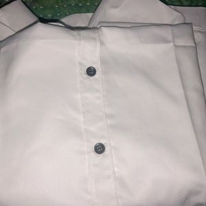 Stylish White Shirt To Gift Your Loved Ones..