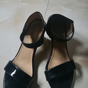 Heels Black