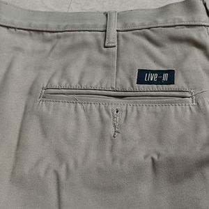 branded pant - live in - 38