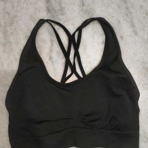 Black Bra Combo Size- 32/70