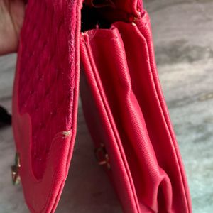 Hand Purse