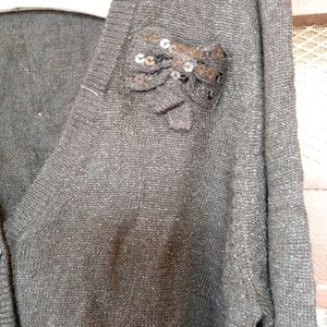 Short Sweater For Women