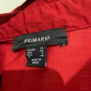 PRIMARK Oversize Shirt