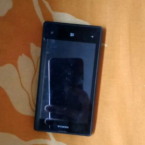 Nokia Lumia 520