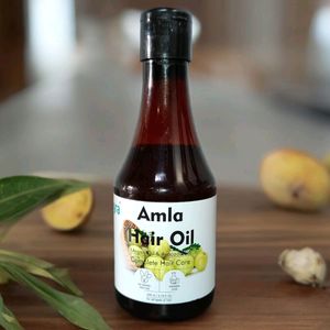 Amla Hair Oil