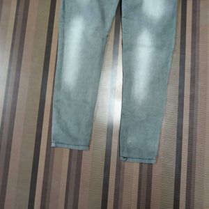 DG-111 Size-30 Slim Jeans