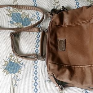 Branded Hand Bag