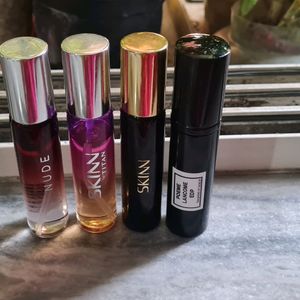 Perfume Combo Set