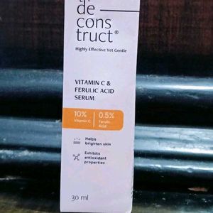 Deconsctruct Serum