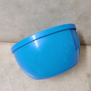 Blue Containers -1200,1800ml