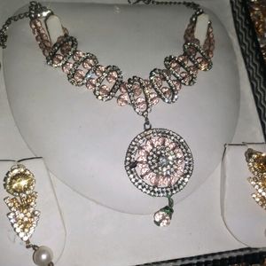 Jewellery Set