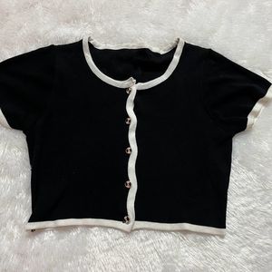 Korean Top ( Very Cute )