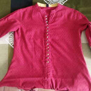 Frock Kurti For Women