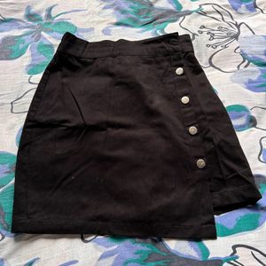 🎉SALE🎉Mini Black Skirt