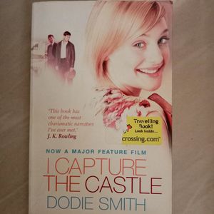 I Capture The Castle By Dodie Smith