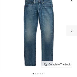 Polo Ralph Lauren Jeans