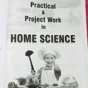 Home Science Class XII Textbook