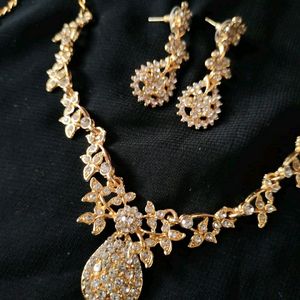 Combo Of Necklace Sets