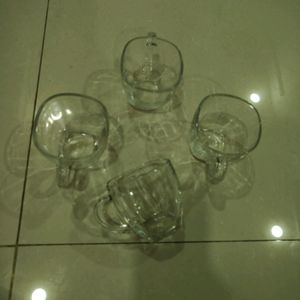 Combo Bottles And Cups