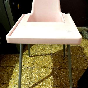 IKEA Feeding Chair