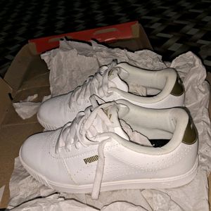 Puma Sneakers Women