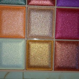 Eye Shadow Glitter