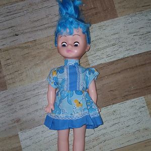 Beautiful Doll For Baby Girl