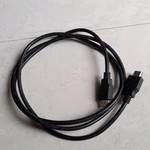 Airtel DTH HDMI Cable For Setup Box