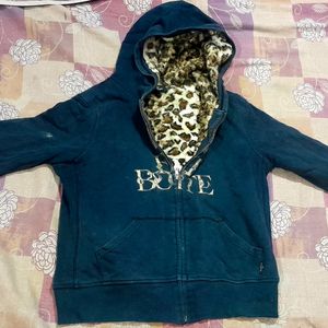 Boys Jacket