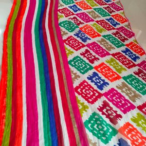 Beautiful Colouring #scarf