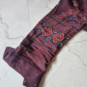 Short Kurti